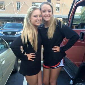 Meet your Posher, Kathryn